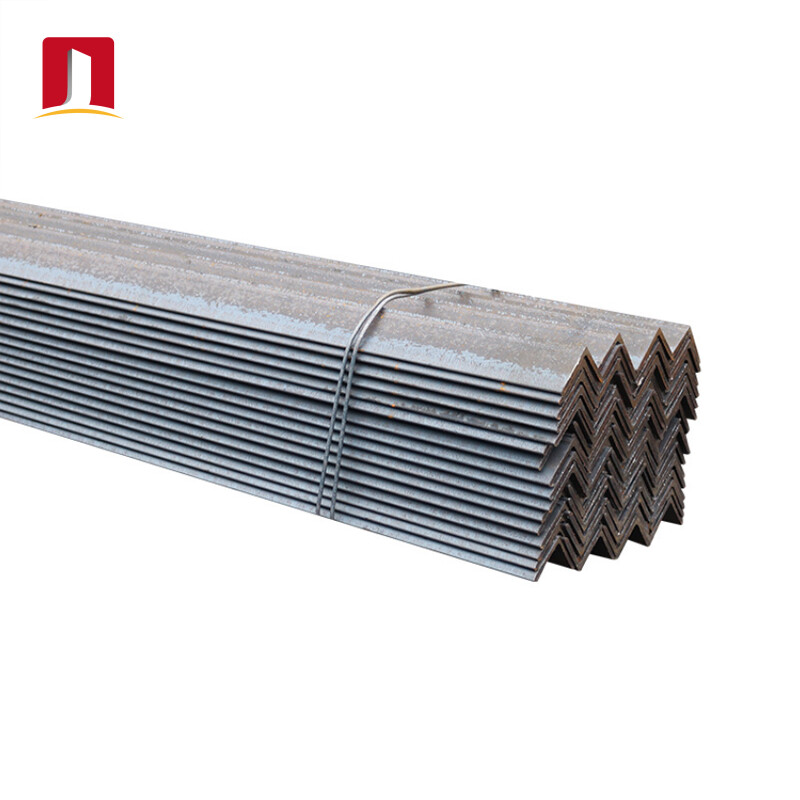 Carbon Angle Steel
