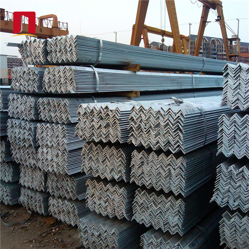 Stainless Angle Steel