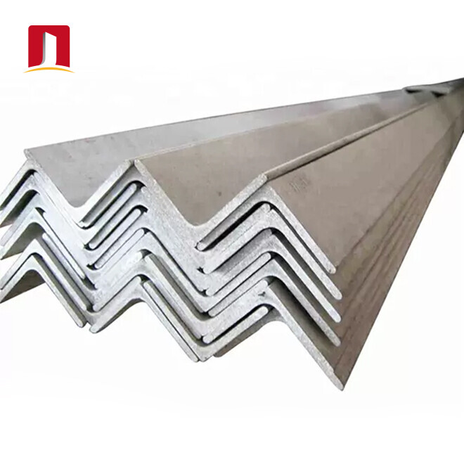 Stainless Angle Steel