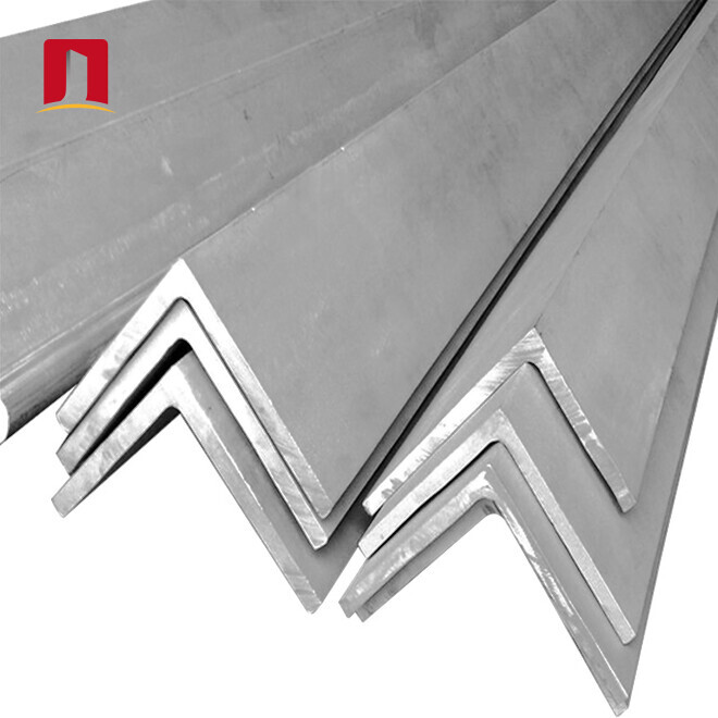 Stainless Angle Steel