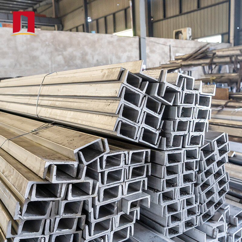 Stainless Channel Steel