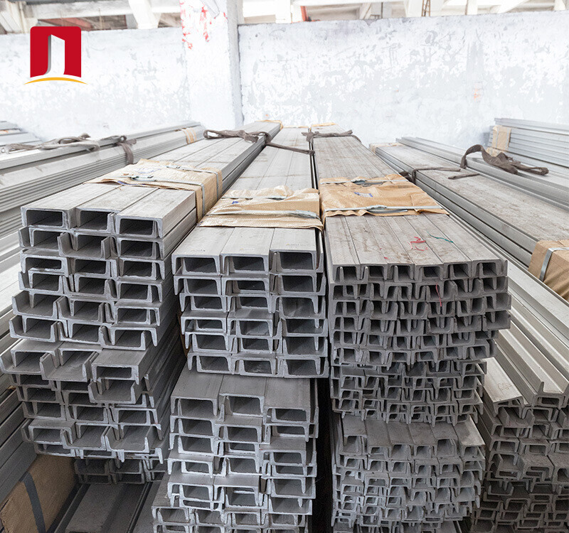 Stainless Channel Steel