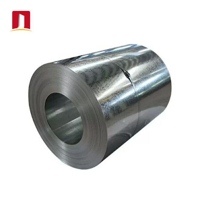 Galvanized Coil