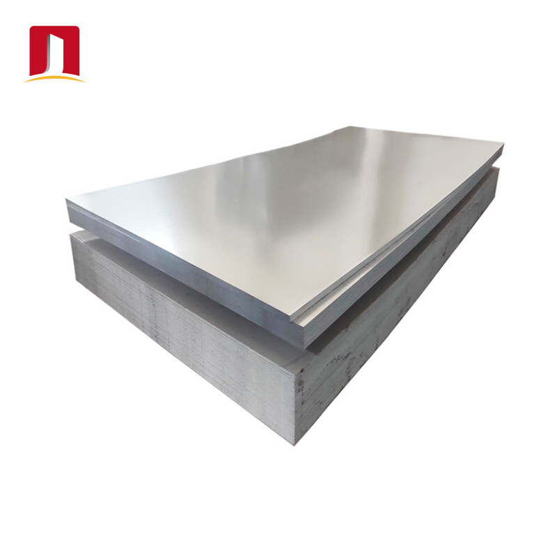 Galvalume Steel Sheet