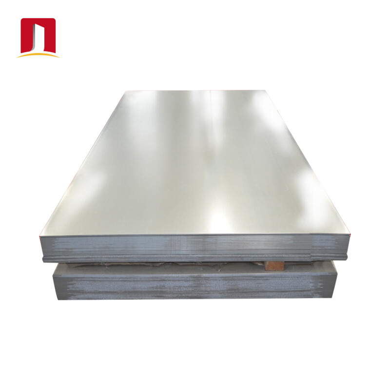 Galvalume Steel Sheet
