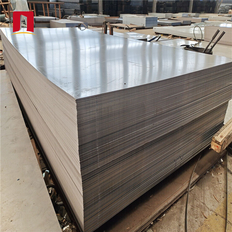 Galvanized Sheet