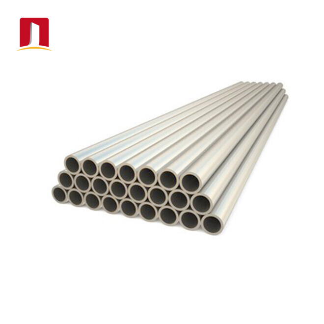 Galvanized Pipe