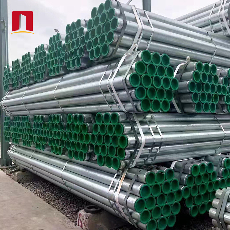 Galvanized Pipe