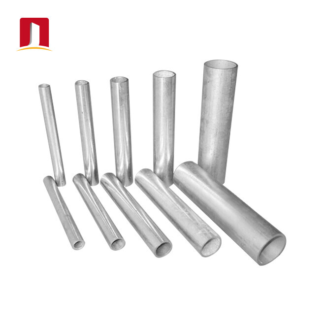 Galvanized Pipe