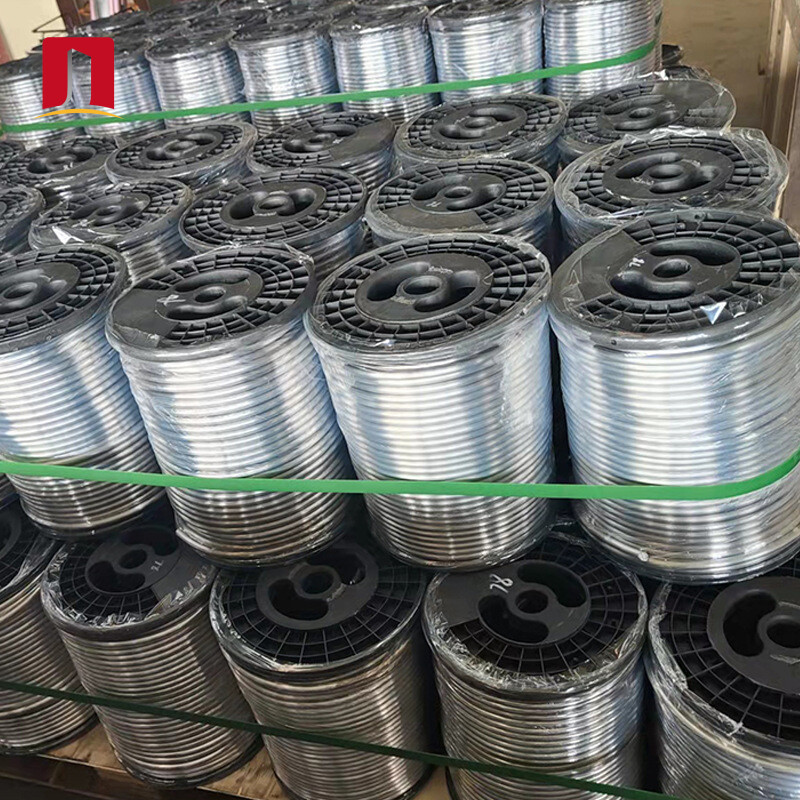 Lead wire