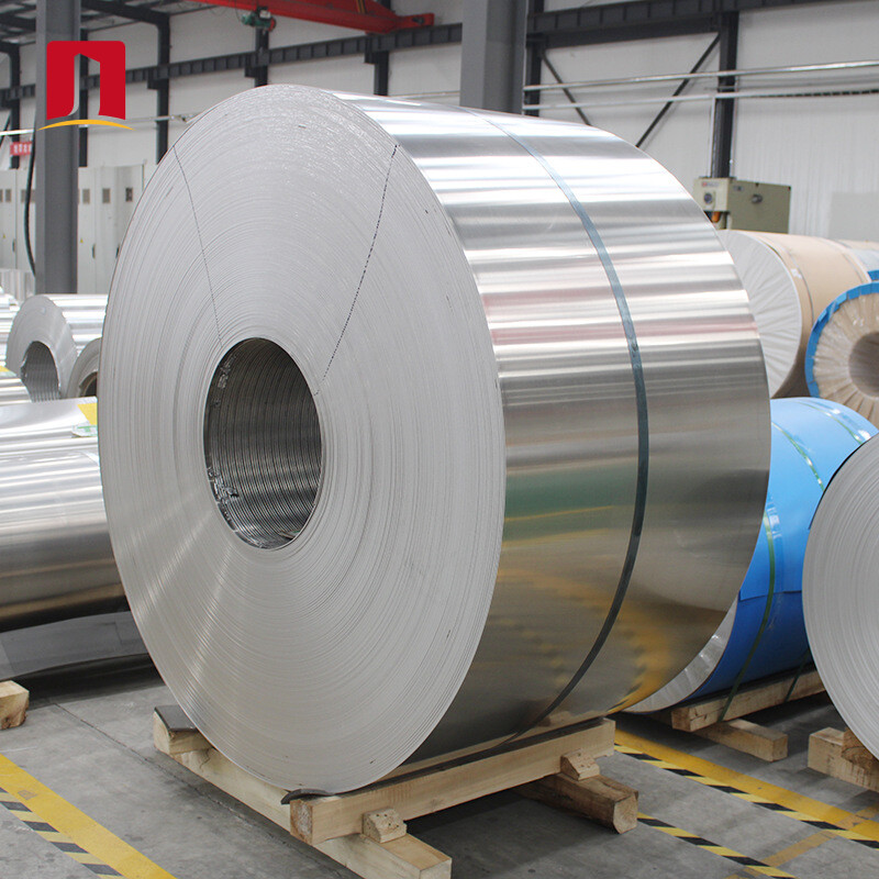Aluminum Coil