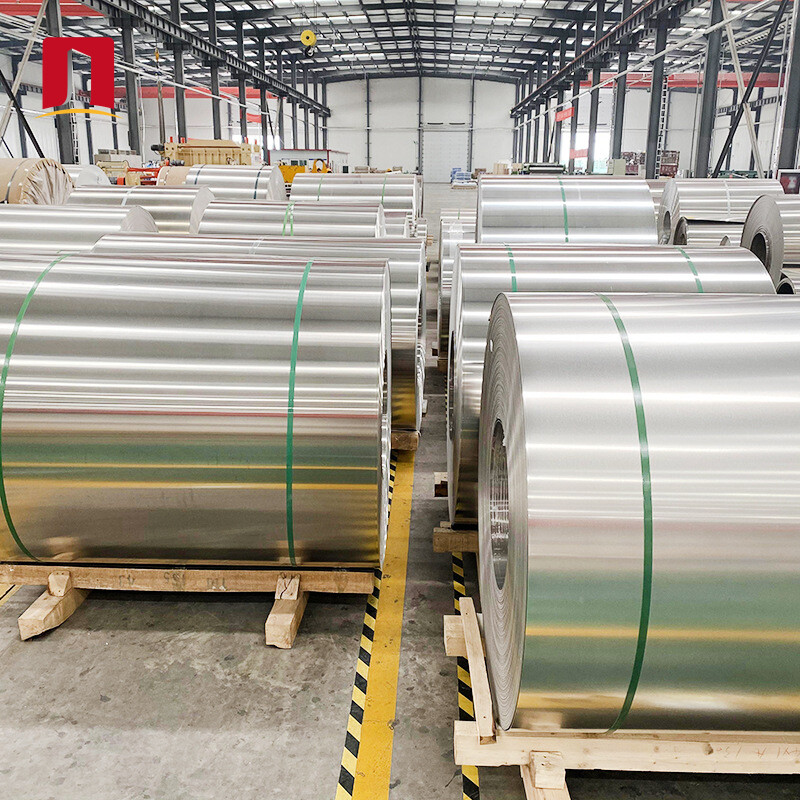 Aluminum Coil