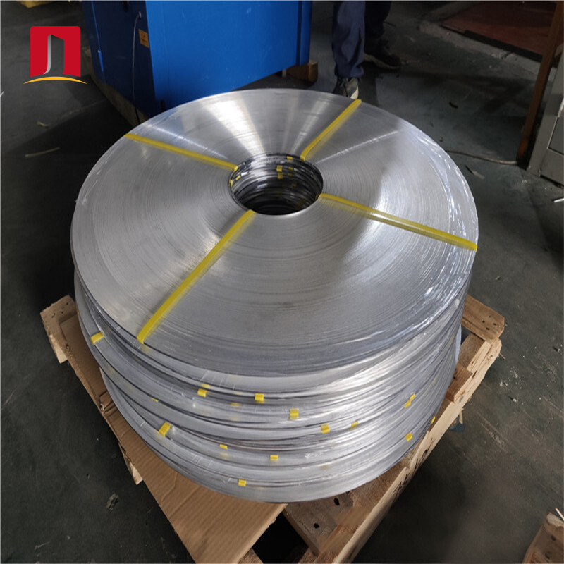 Aluminum Coil