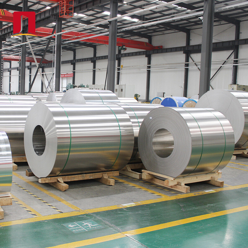 Aluminum Coil