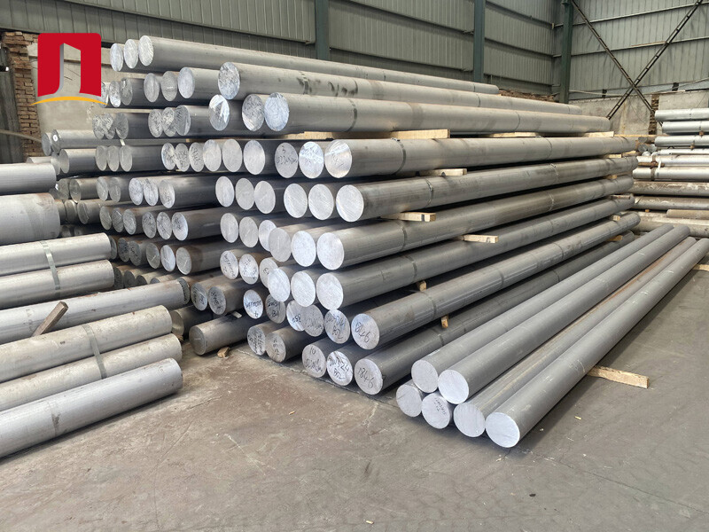  Aluminum Rod