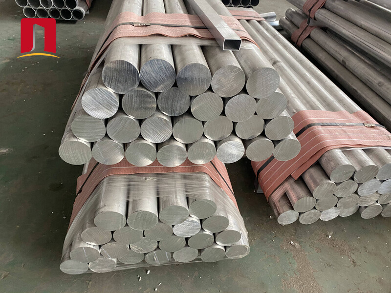  Aluminum Rod