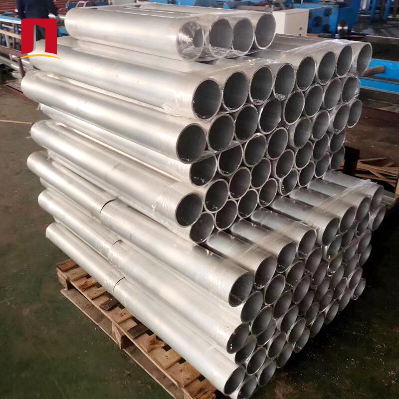 Aluminum Tube