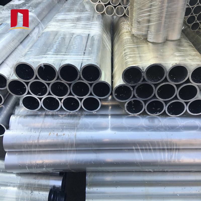 Aluminum Tube