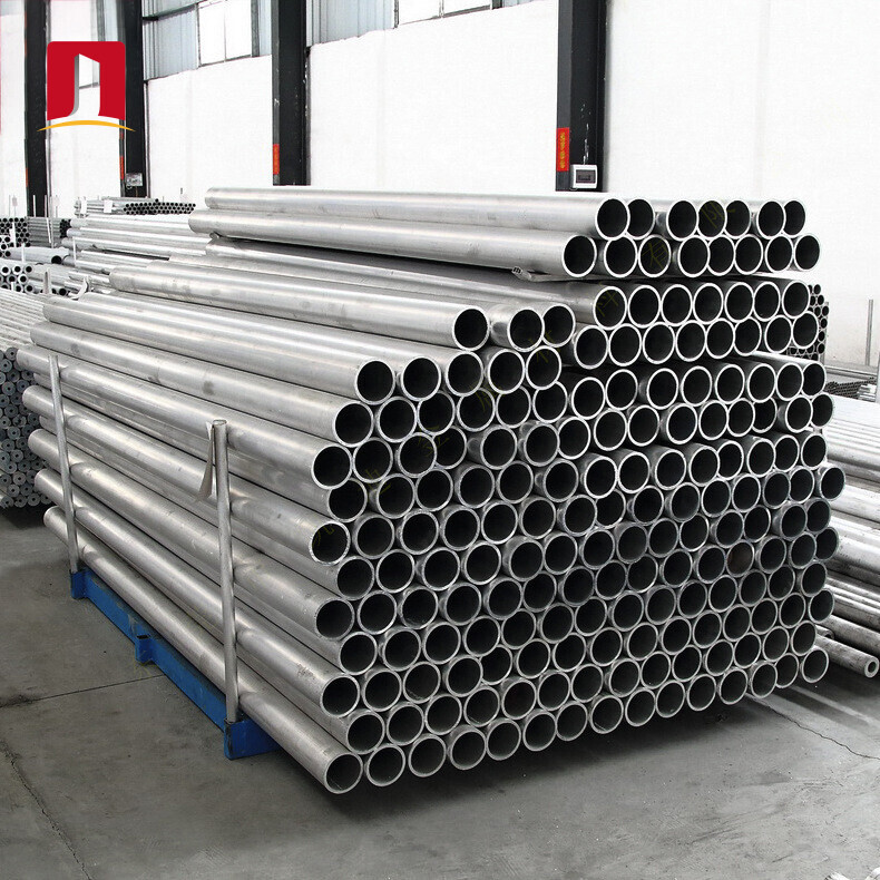 Aluminum Tube