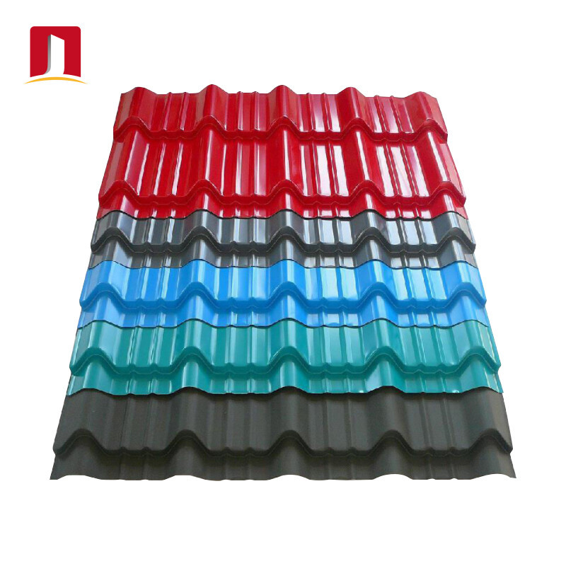 Roofing  Sheet