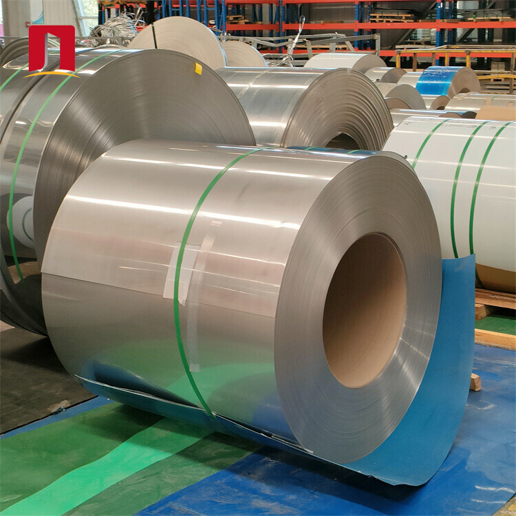 Stainless Steel Coil