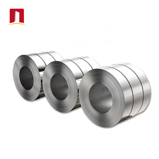 Stainless Steel Coil