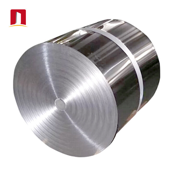 Stainless Steel Coil