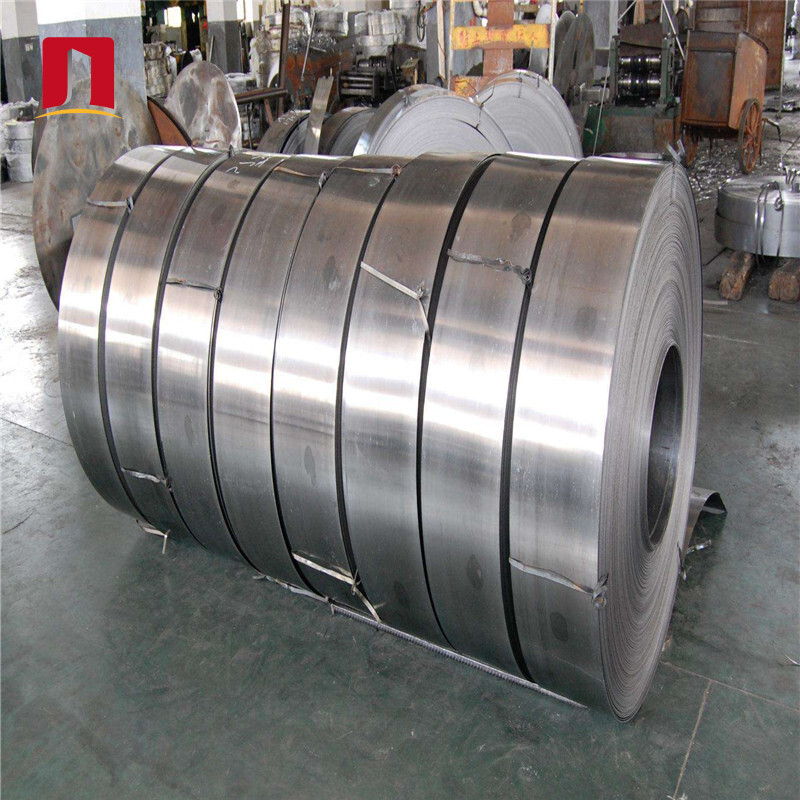 Stainless Steel Strip 