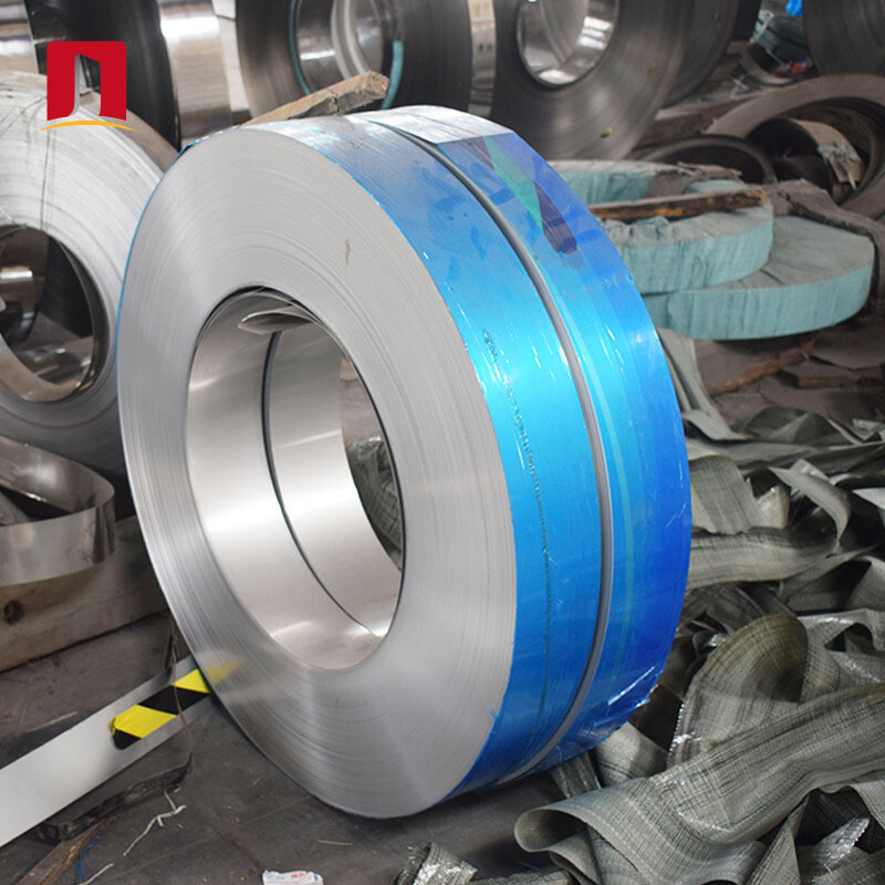 Stainless Steel Strip 