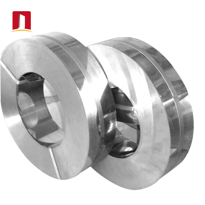 Stainless Steel Strip 