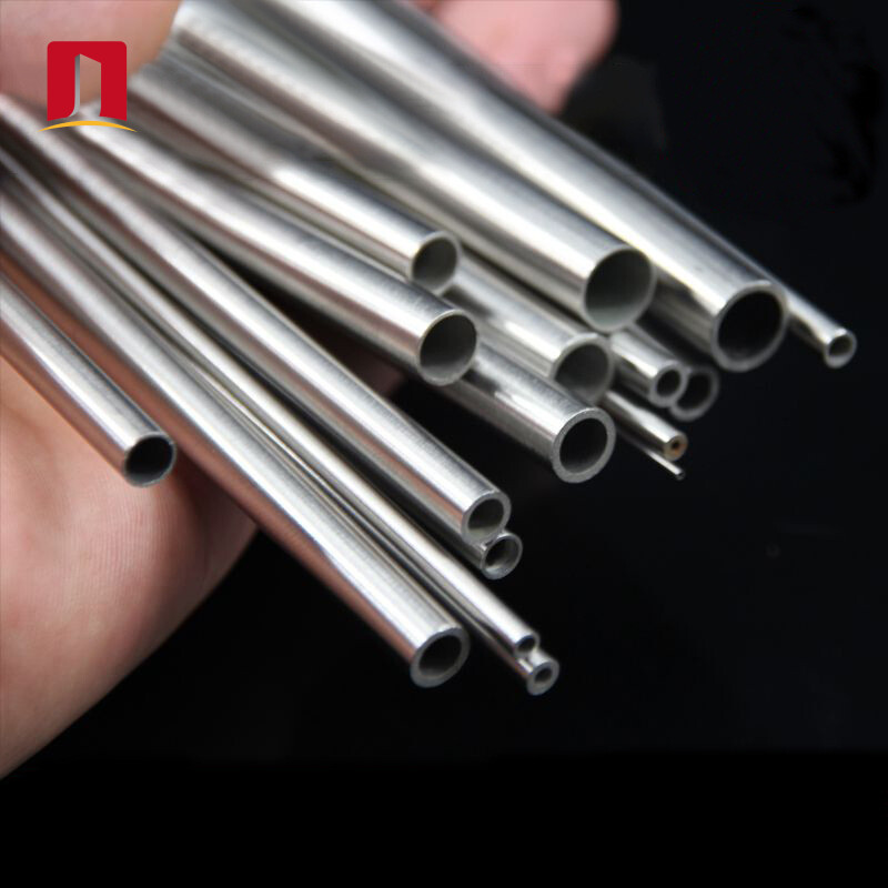 Stainless Steel Pipe