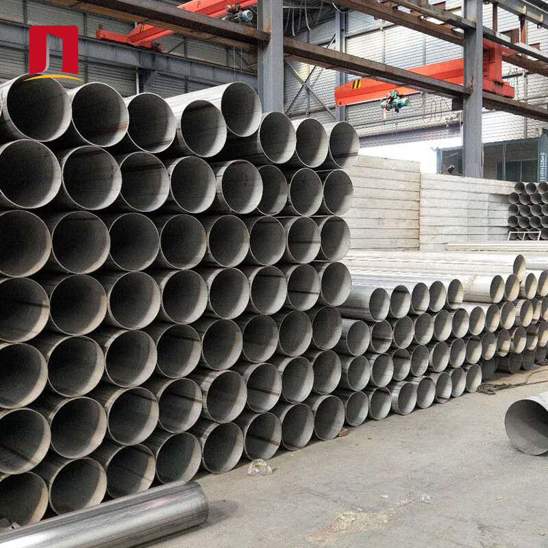 Stainless Steel Pipe