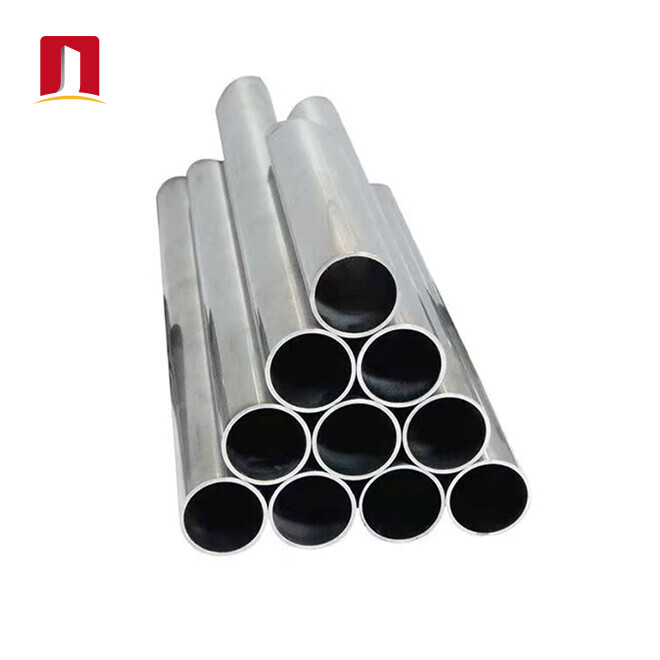 Stainless Steel Pipe