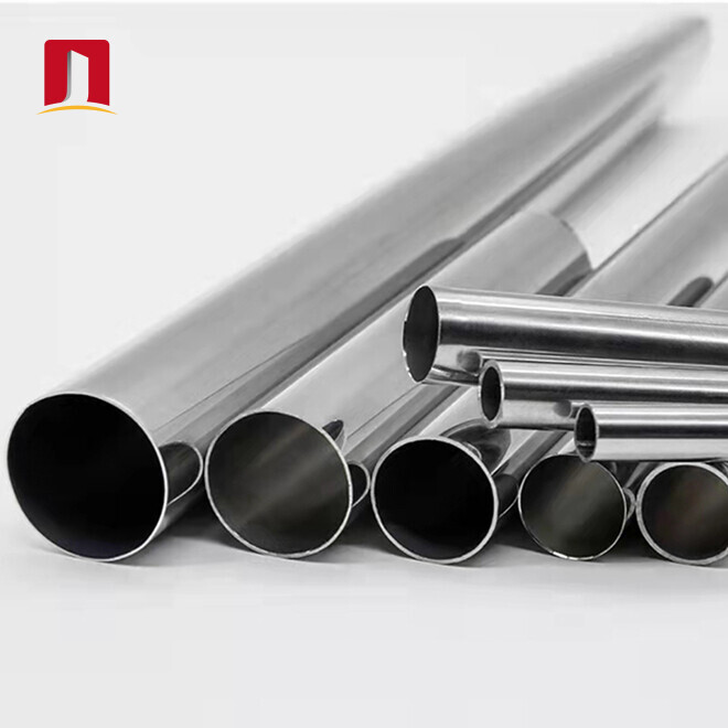 Stainless Steel Pipe