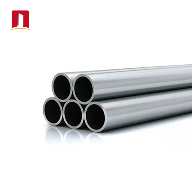 Stainless Steel Pipe