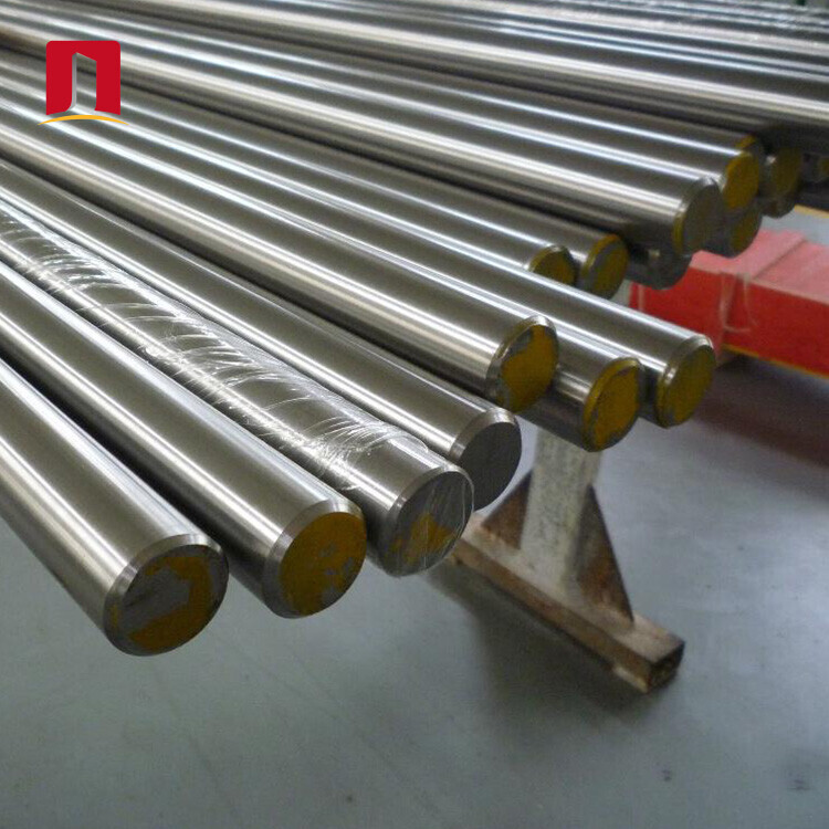 Stainless Steel Bar