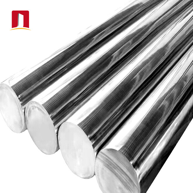 Stainless Steel Bar