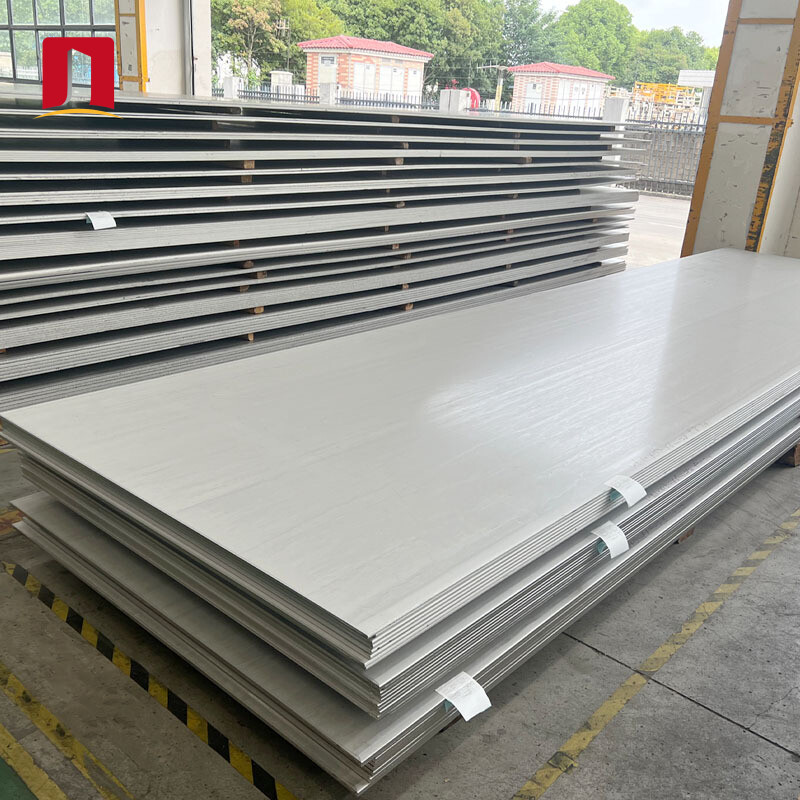 Stainless Steel Plate