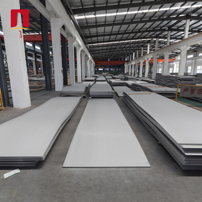 Stainless Steel Plate