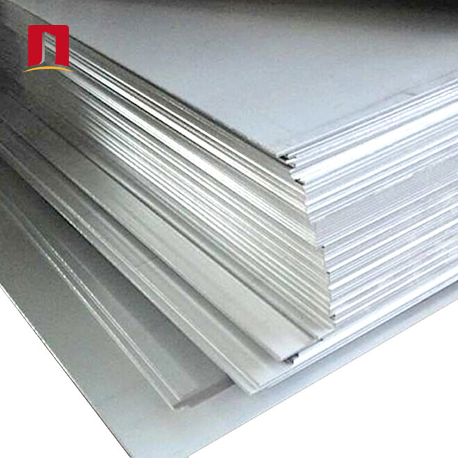 Stainless Steel Plate