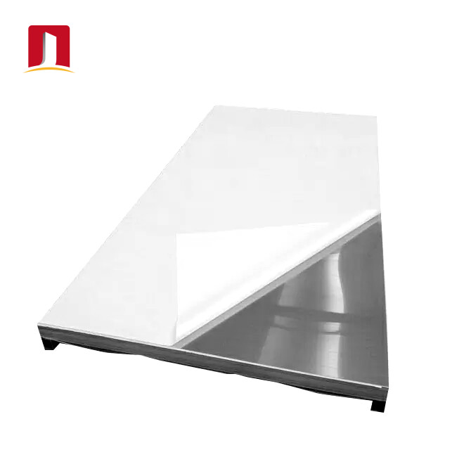 Stainless Steel Plate
