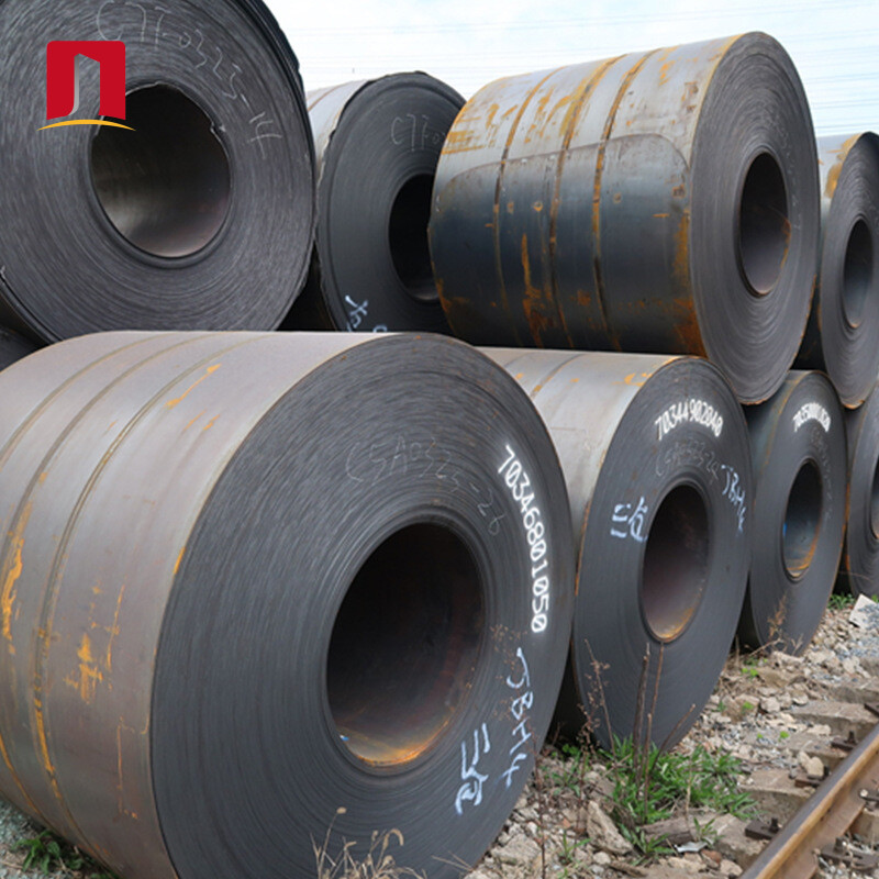 Carbon Steel Coil
