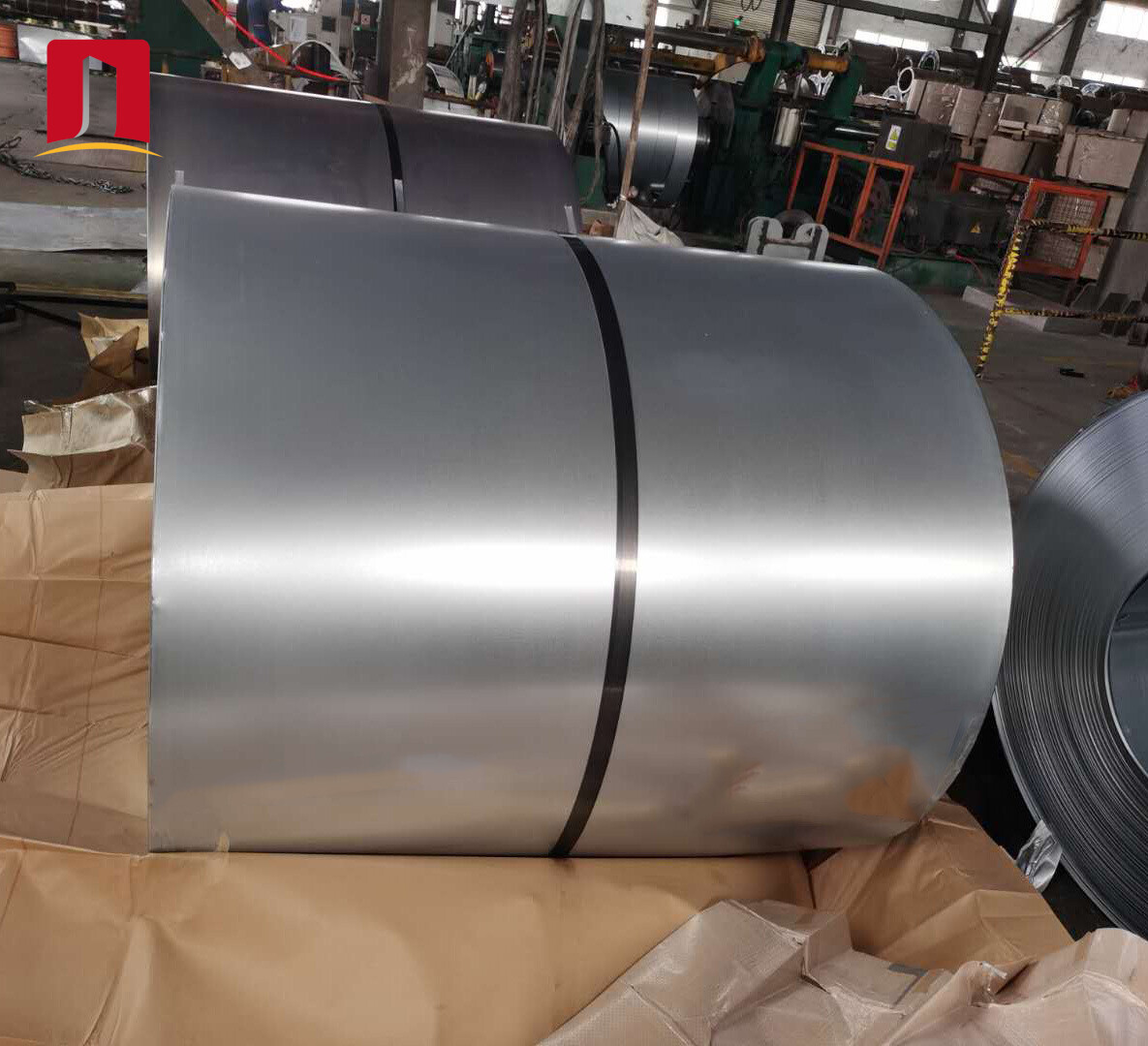 Carbon Steel Coil