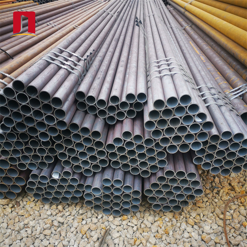 Seamless Steel Pipe