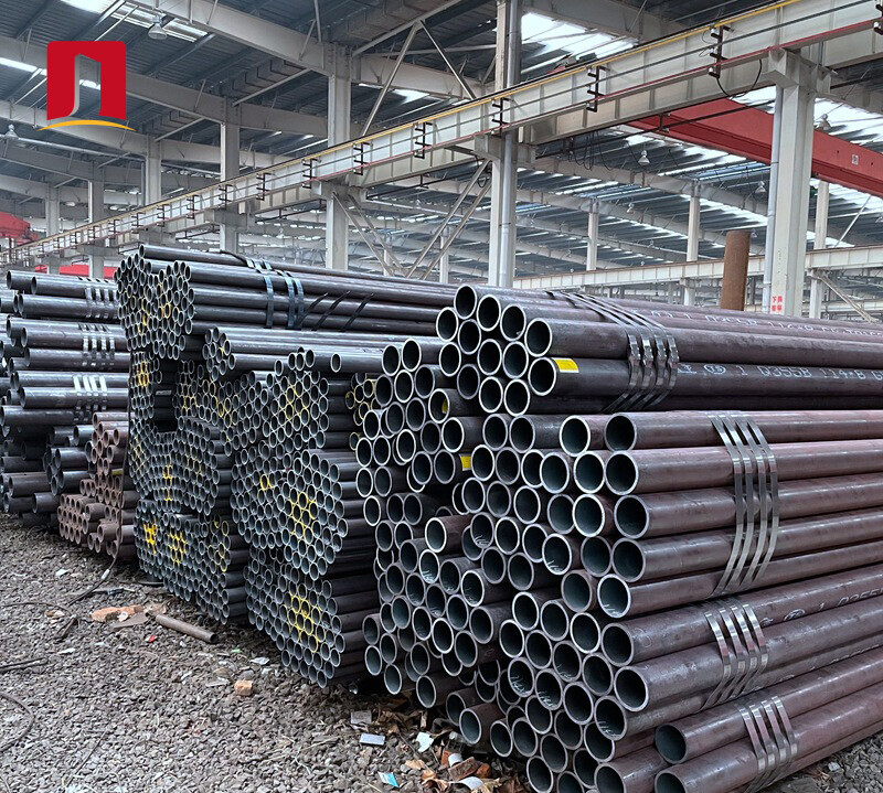 Seamless Steel Pipe