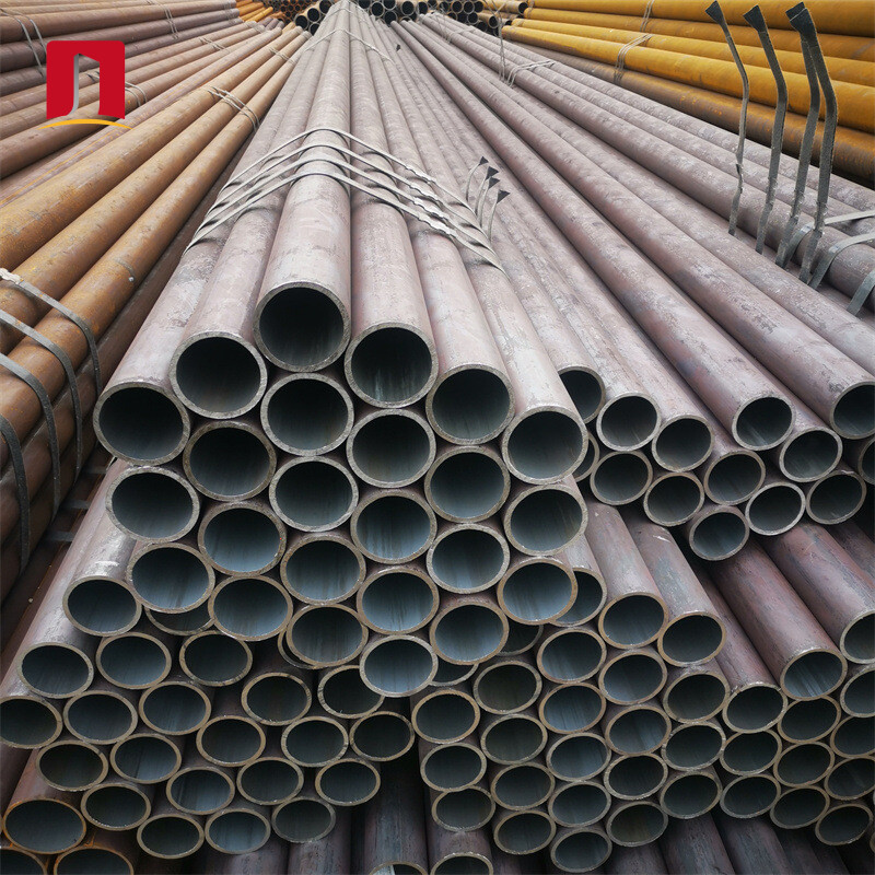 Seamless Steel Pipe