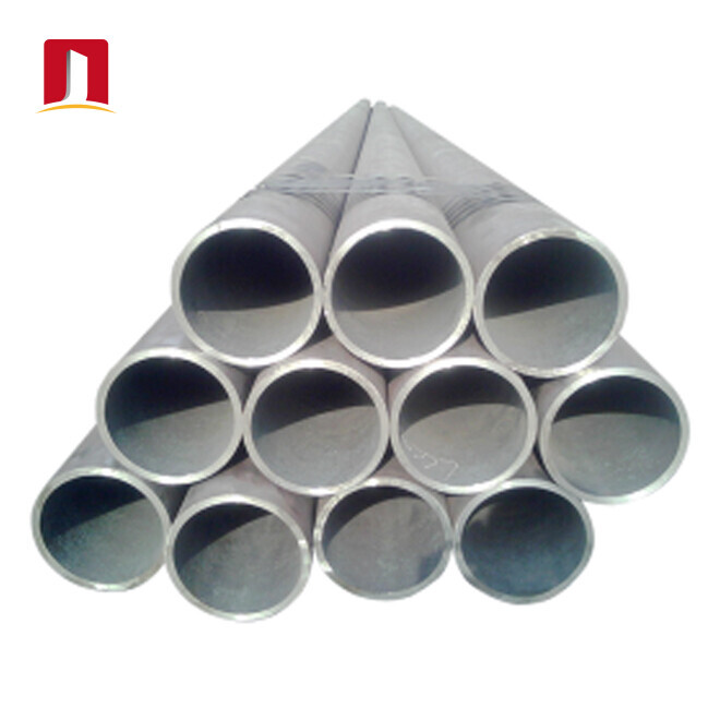 Seamless Steel Pipe