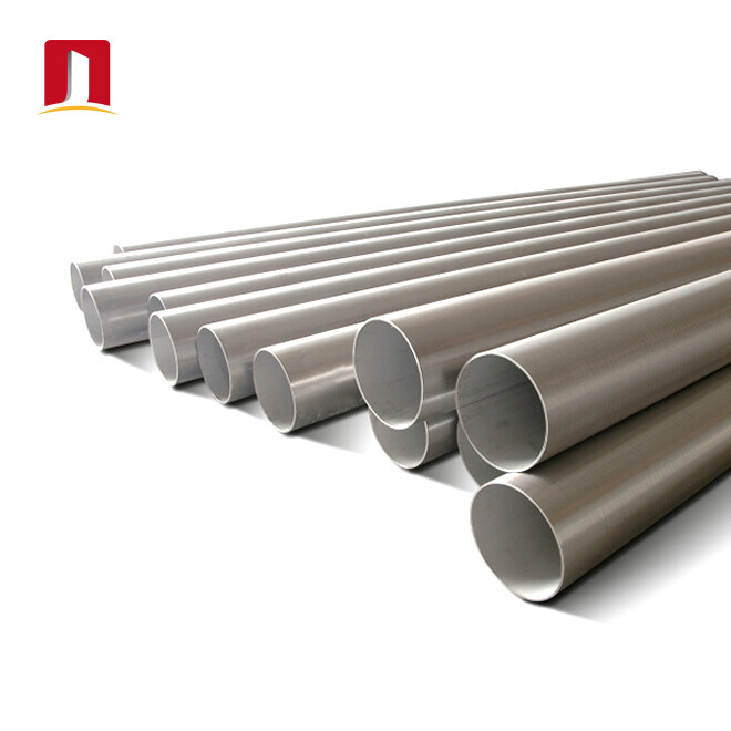 Seamless Steel Pipe