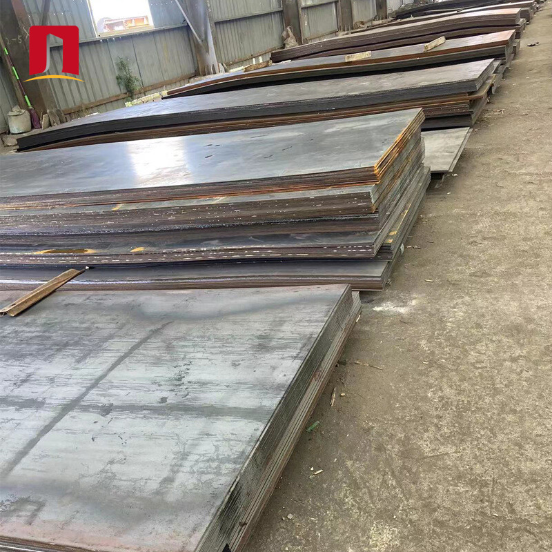 Carbon Steel Plate