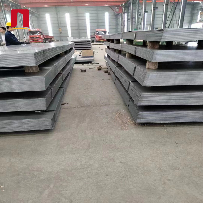 Carbon Steel Plate